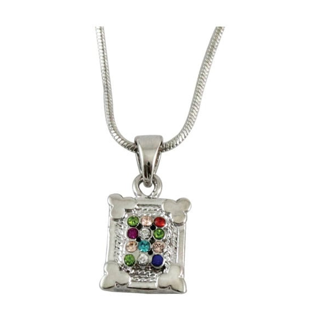 Necklace, Choshen