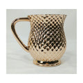 Acrylic Washing Cup, Copper Effect