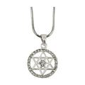Necklace, Magen David
