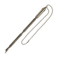 Yad (Torah Pointer), Nickel