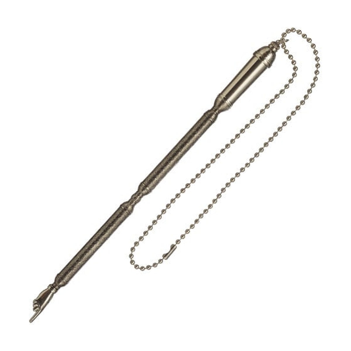 Yad (Torah Pointer), Nickel