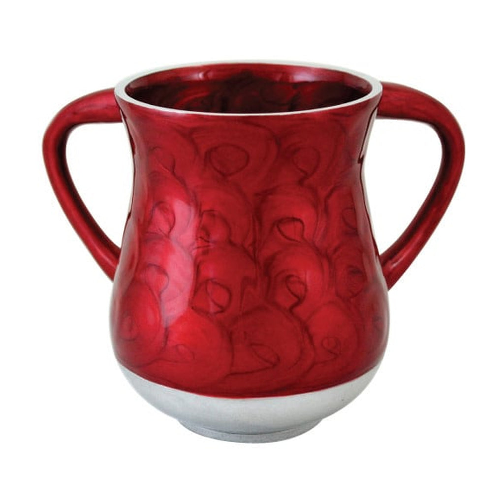 Washing Cup, Aluminum
