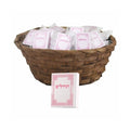 Tehillim Book, Pink