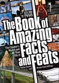 Book of Amazing Facts and Feats #1