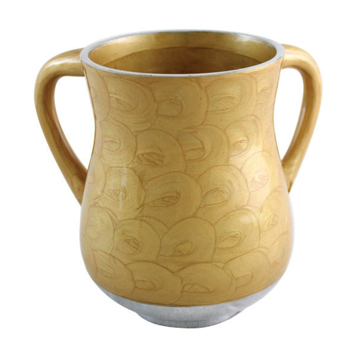 Washing Cup, Aluminum