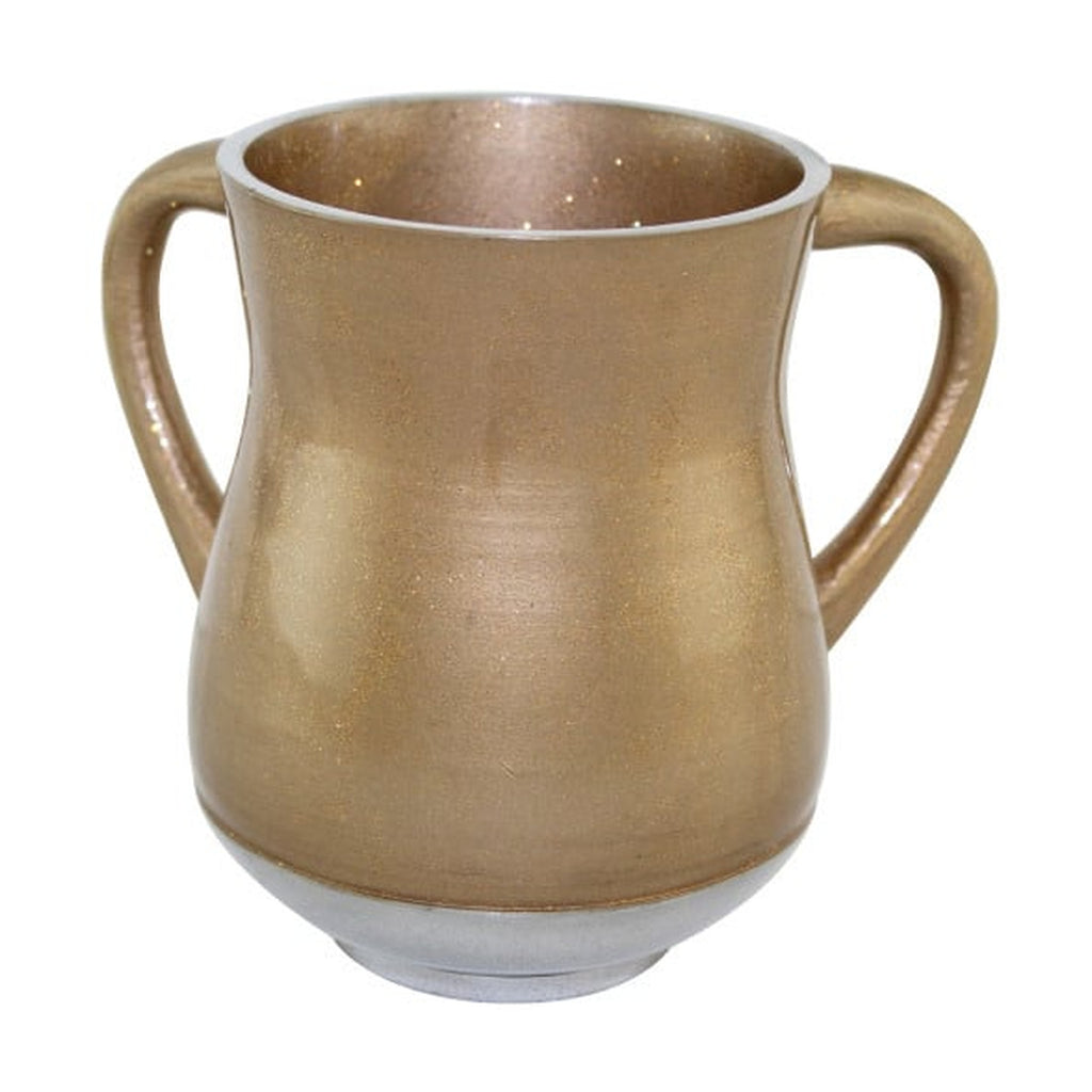 Washing Cup, Aluminum