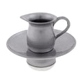 Mayim Acharonim Set, Aluminum