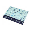 Challah Tray, Tempered Glass