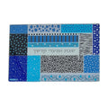 Challah Tray, Tempered Glass