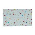 Challah Tray, Tempered Glass