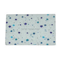 Challah Tray, Tempered Glass