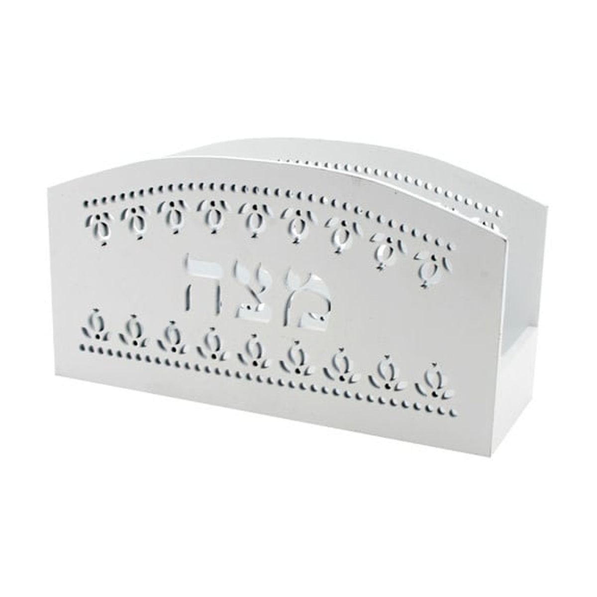 Matzah Stand, Wood