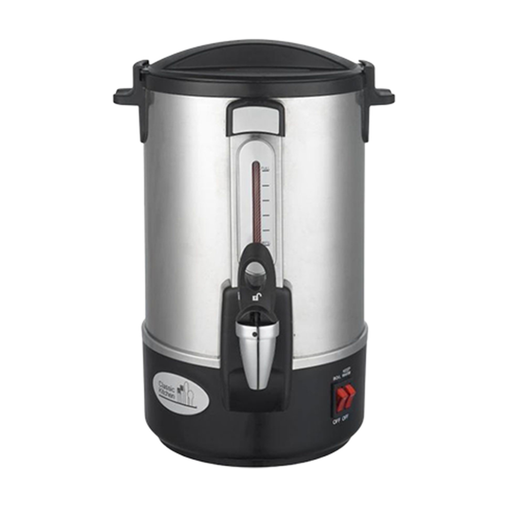 Water Heater with Toggle Spout - 28 Cup