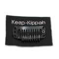 Wig-Style Kippah Clip