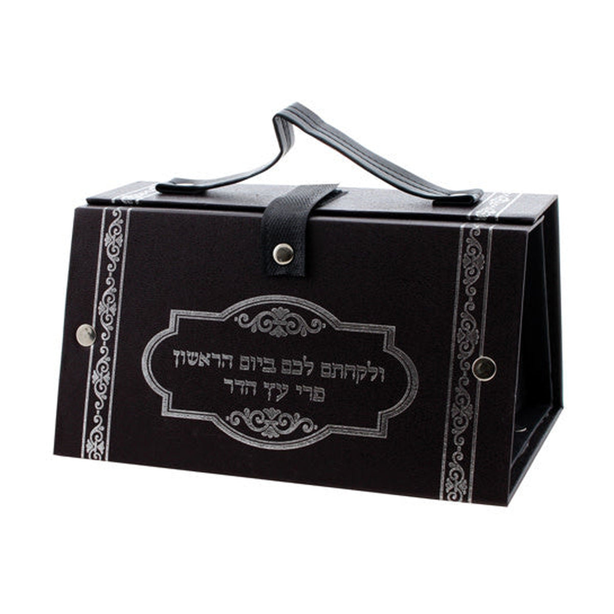 Etrog Case
