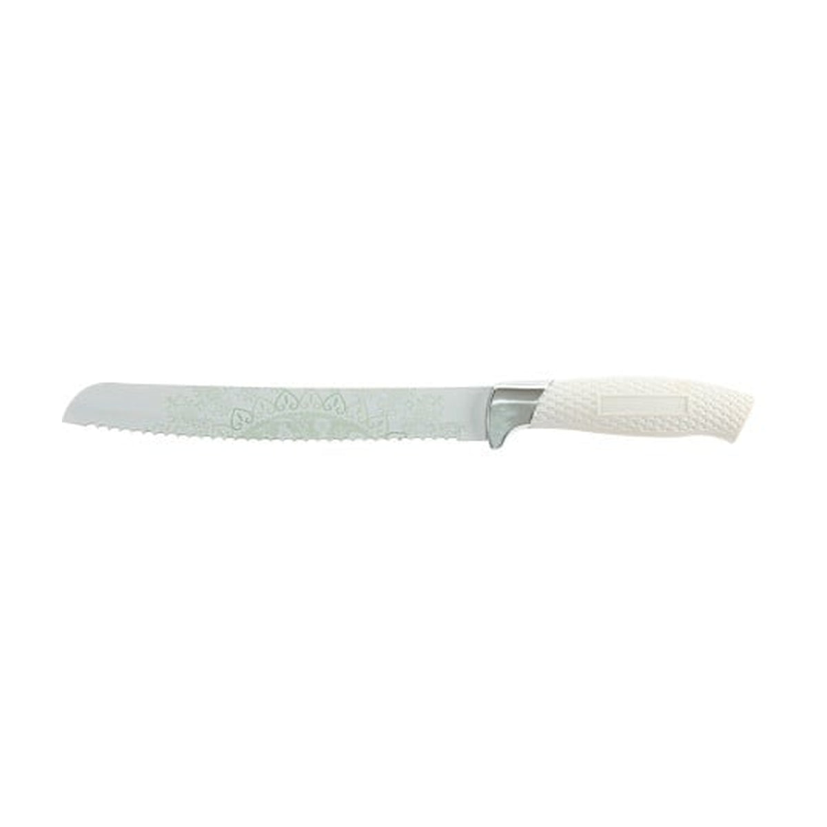 Challah Knife, Printed Blade