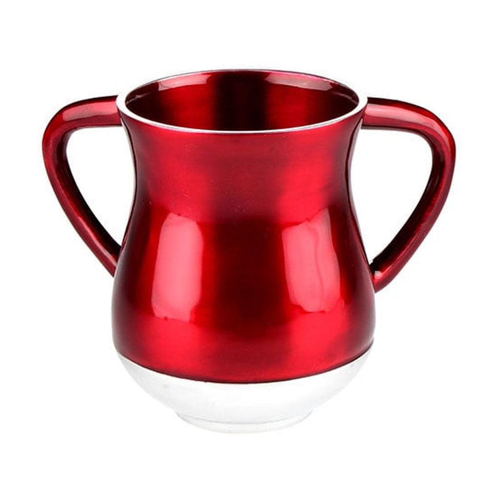 Washing Cup, Aluminum
