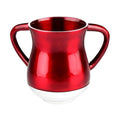 Washing Cup, Aluminum