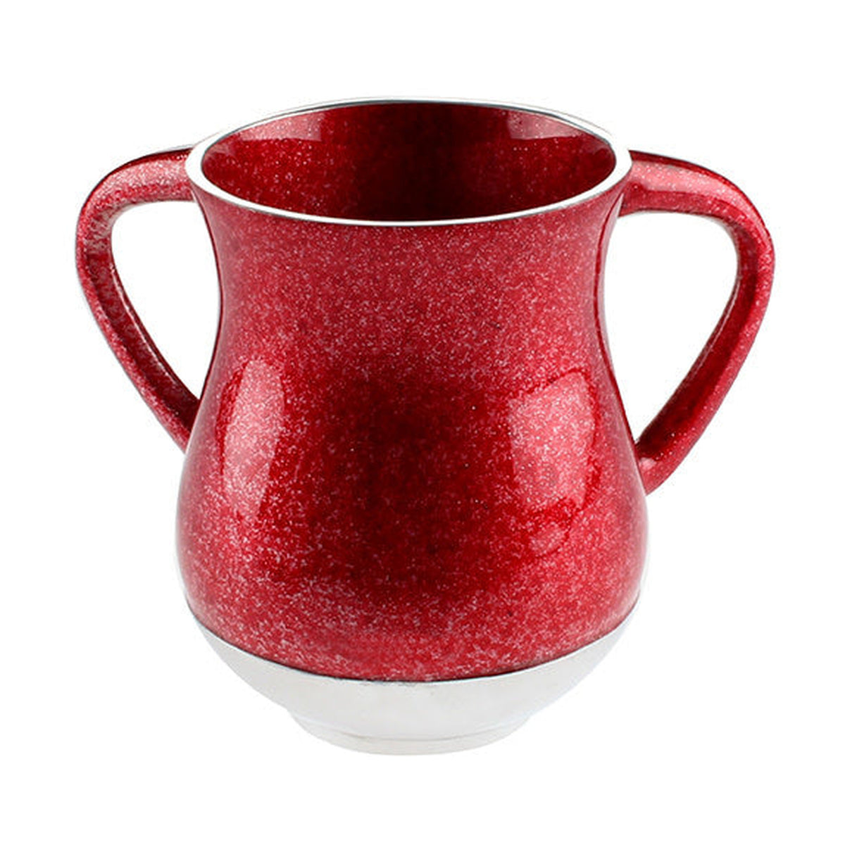 Washing Cup, Aluminum