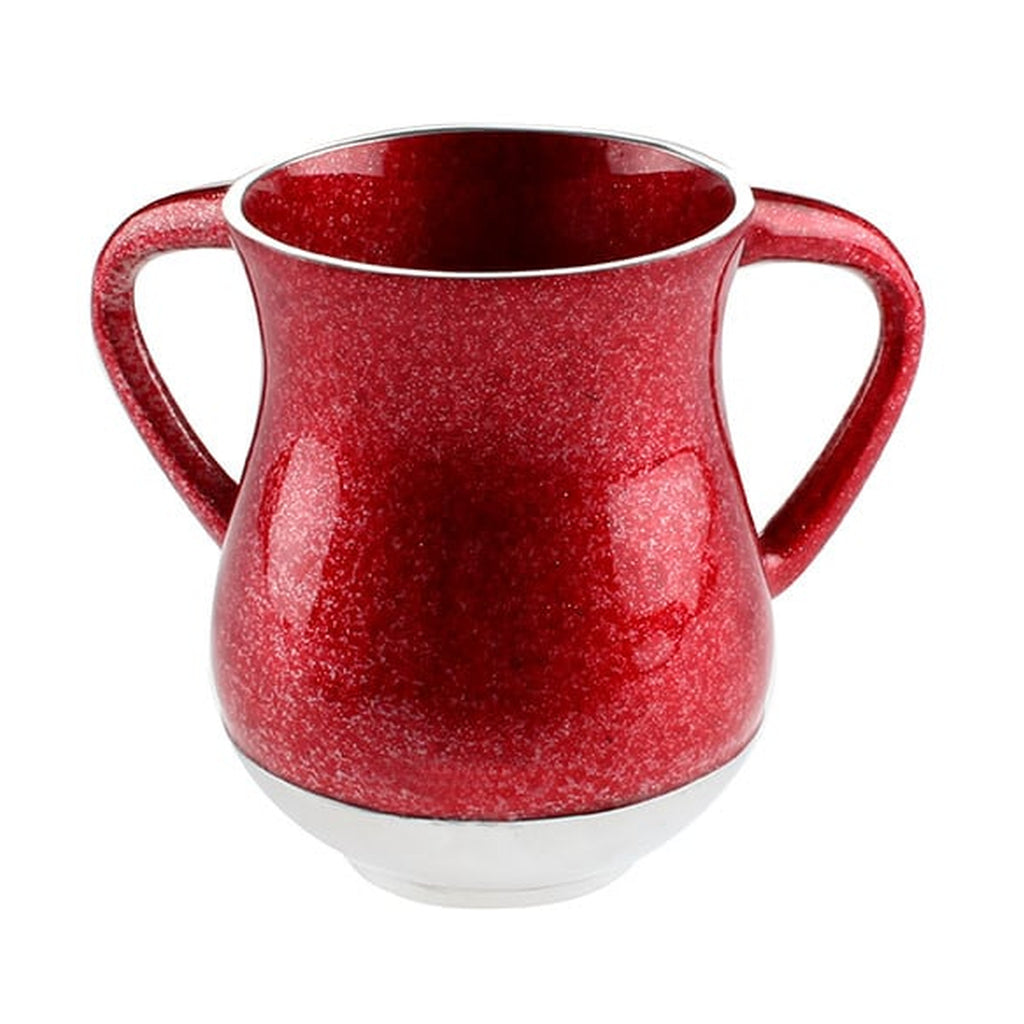 Washing Cup, Aluminum