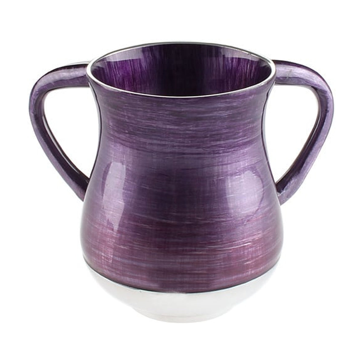Washing Cup, Aluminum