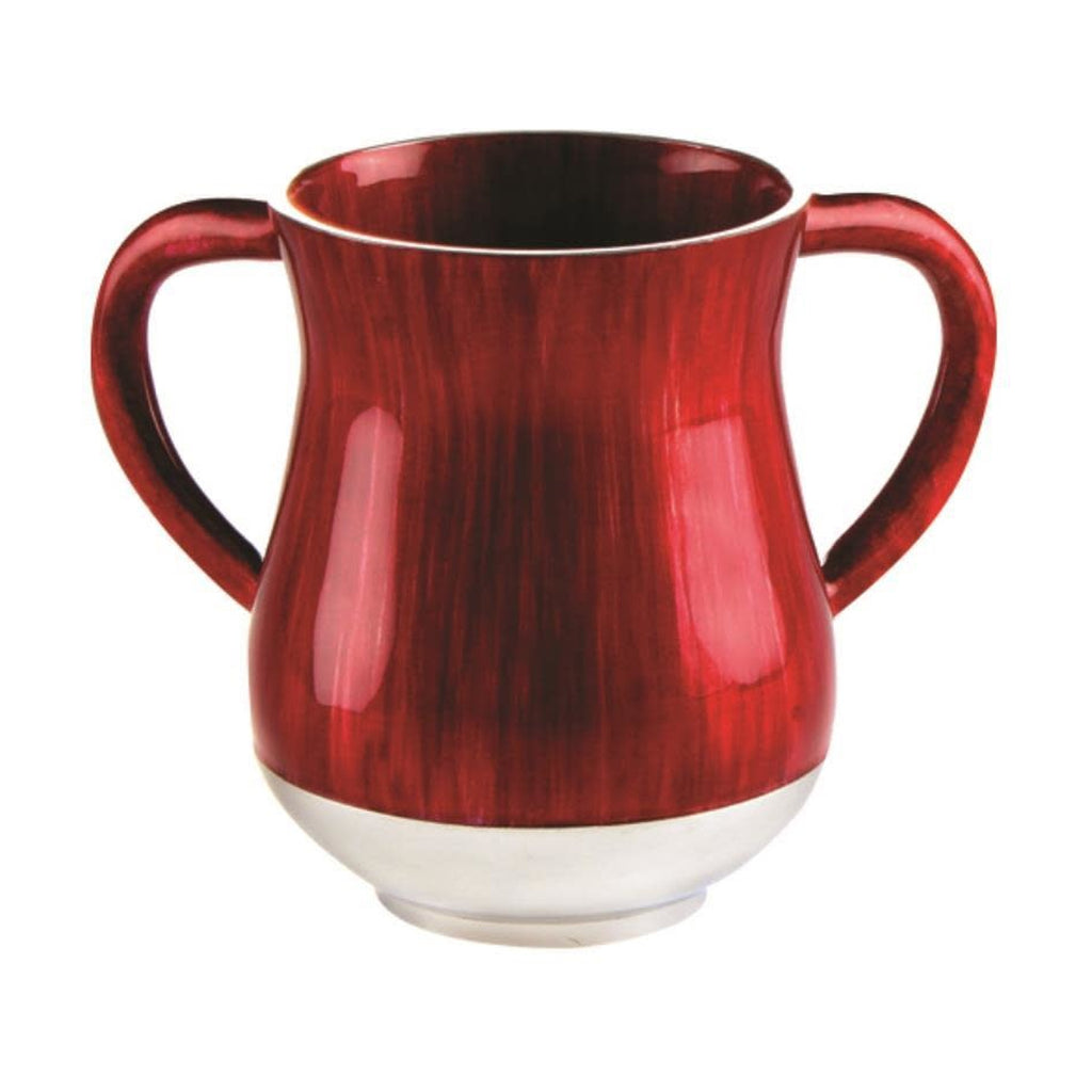 Washing Cup, Aluminum