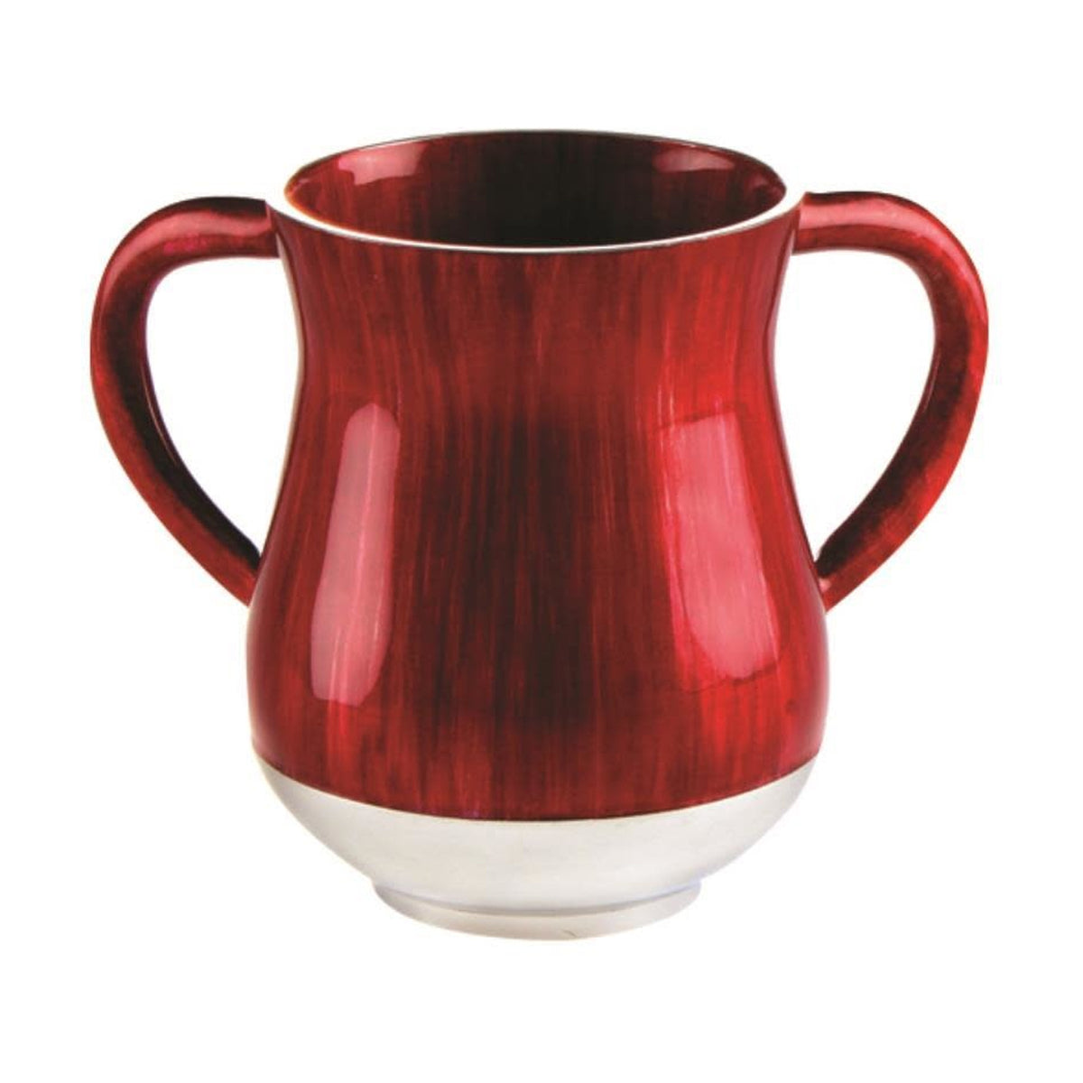 Washing Cup, Aluminum