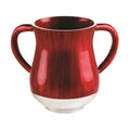 Washing Cup, Aluminum