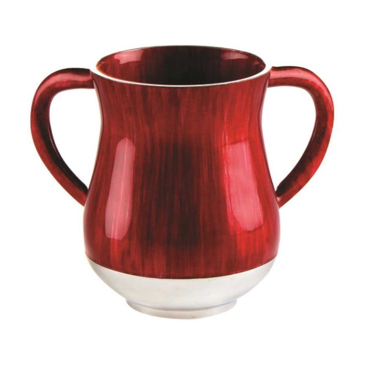 Washing Cup, Aluminum