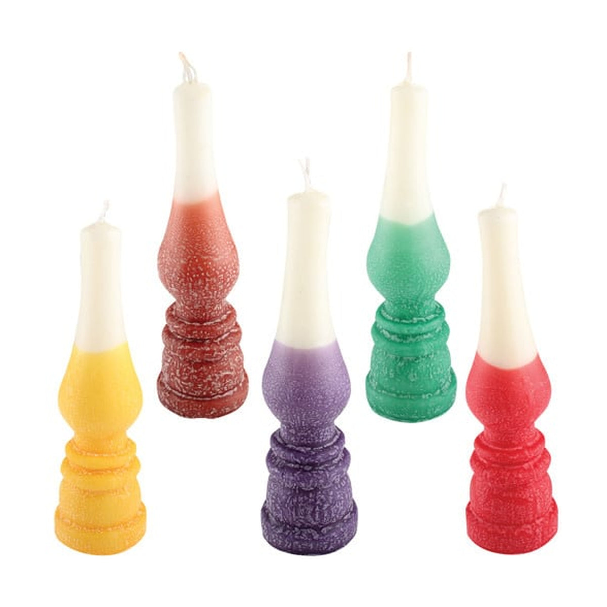 Freestanding Havdallah Candle