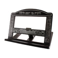 Shtender, Dark Brown Wood