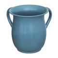 Washing Cup, Aluminum, Turquoise