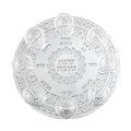 Rosh Hashanah Simanim Dish