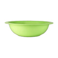 Mini Washing Bowl, Powder-Coated Aluminum, Mint Green