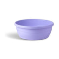 Plastic Washing Bowl, Lilac Purple