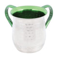 Washing Cup, Aluminum