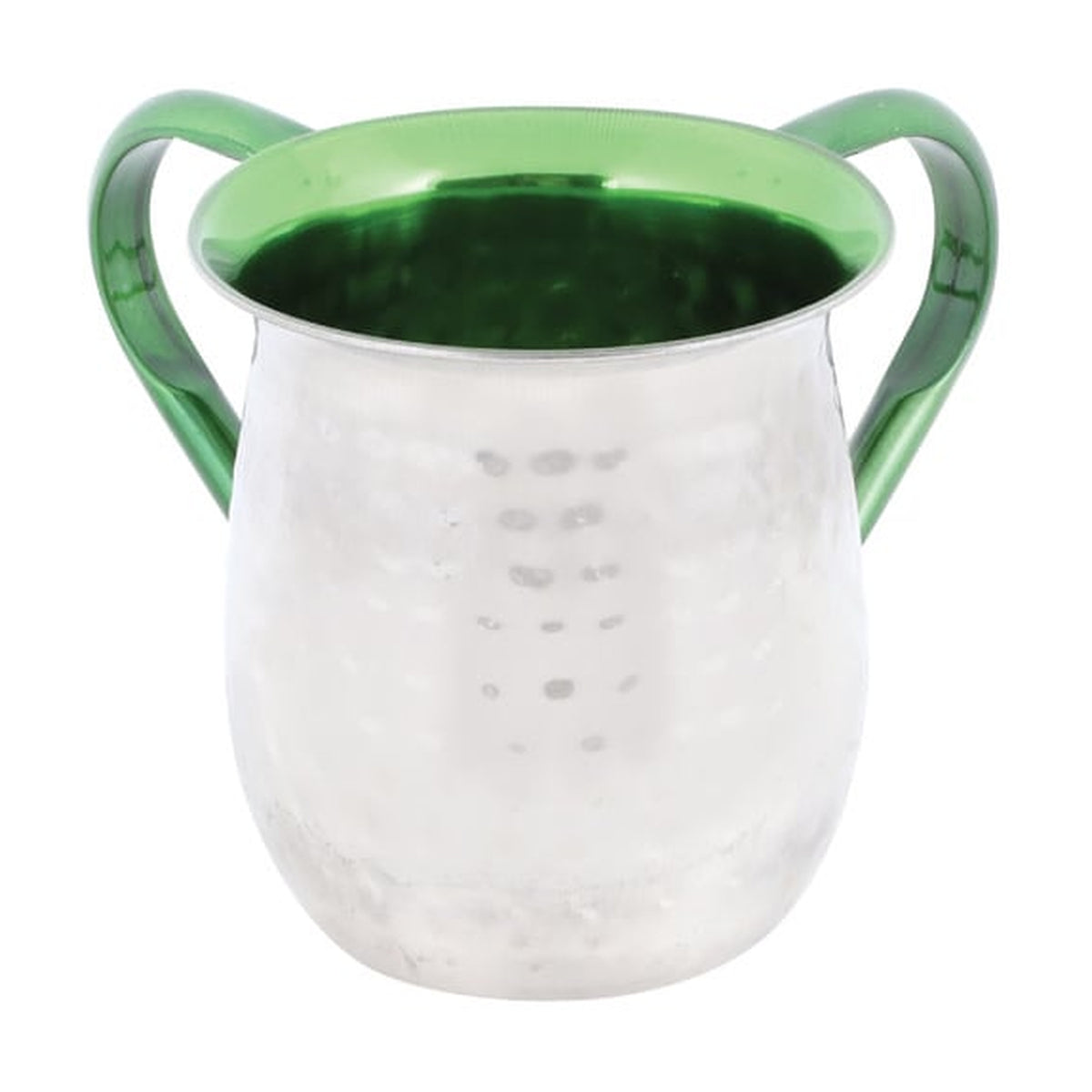 Washing Cup, Aluminum