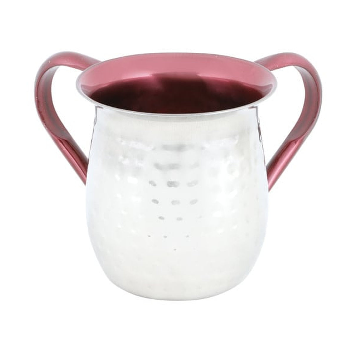 Washing Cup, Aluminum