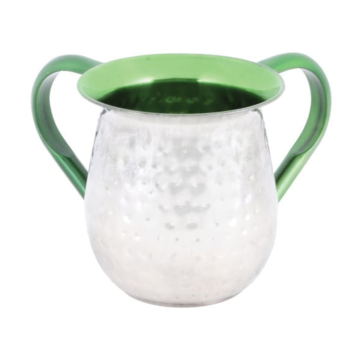Washing Cup, Stainless Steel