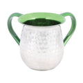 Washing Cup, Stainless Steel