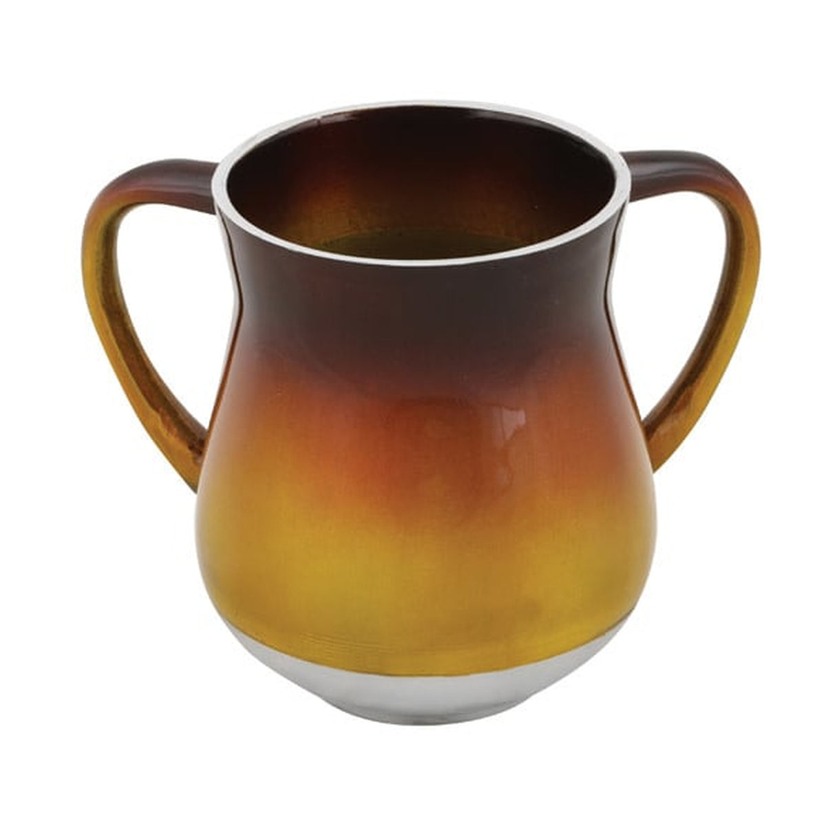 Washing Cup, Aluminum
