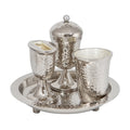 Havdallah Set, Aluminum