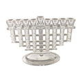 Crystal Menorah