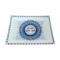 Challah Board, Glass