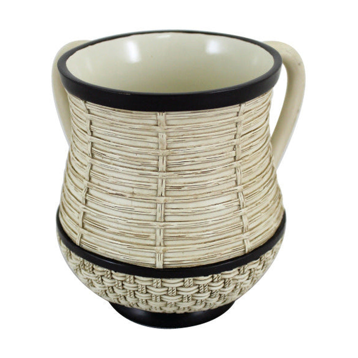Washing Cup, Polyresin