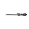 Challah Knife, Jerusalem Handle