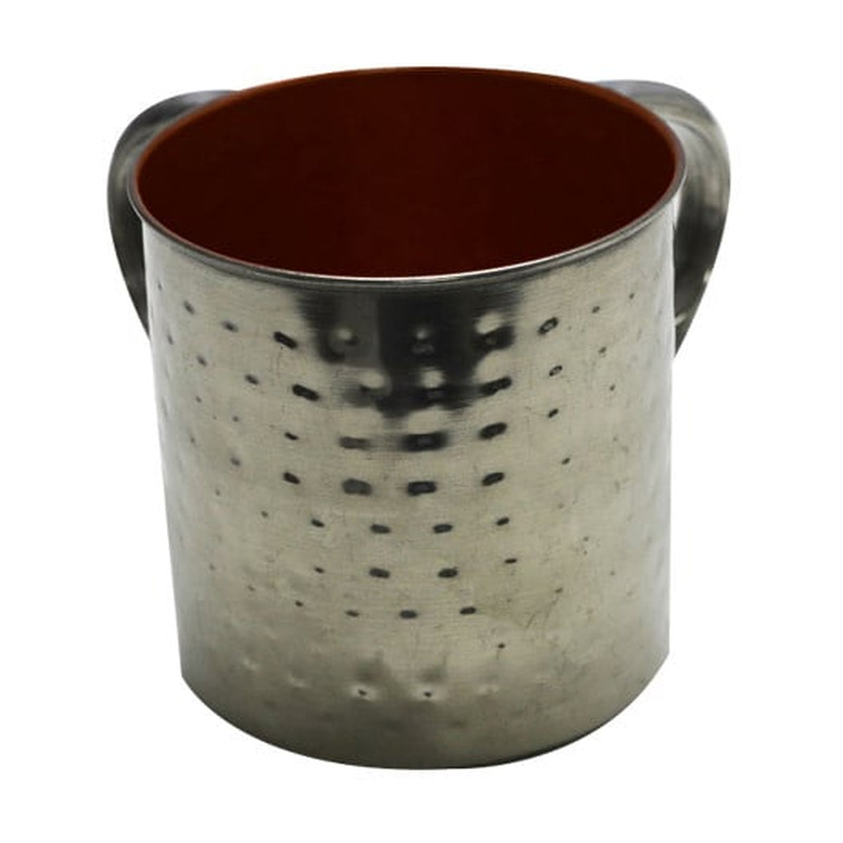 Washing Cup, Aluminum