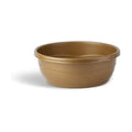Plastic Washing Bowl, Gold