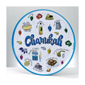 Chanukah Tray
