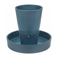 Kiddush Cup with Tray